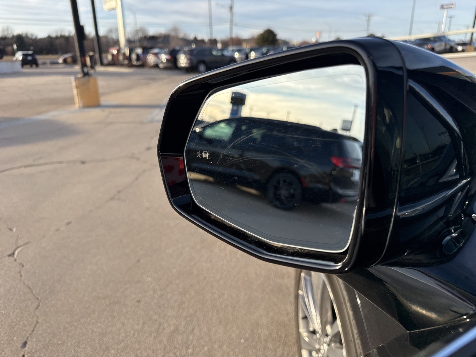 2022 Cadillac XT6 AWD Premium Luxury