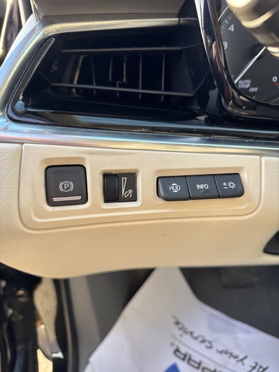 2022 Cadillac XT6 AWD Premium Luxury