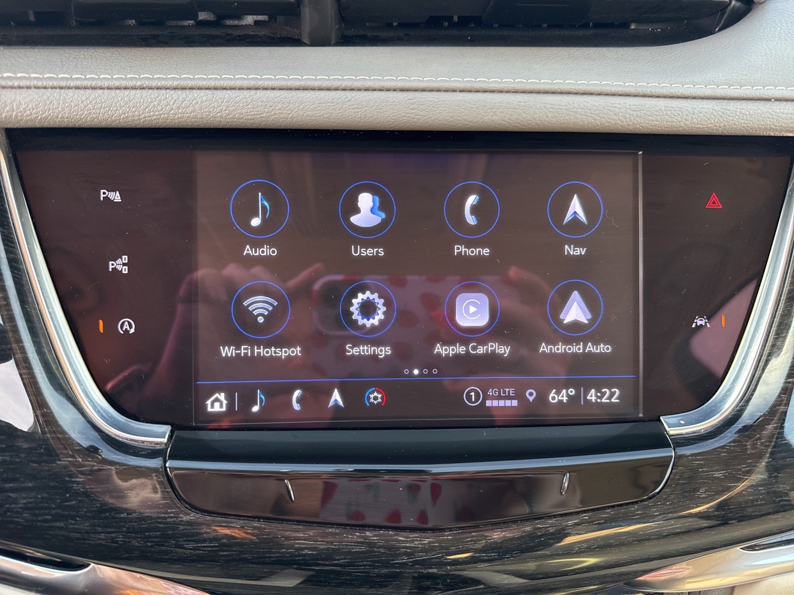 2022 Cadillac XT6 AWD Premium Luxury