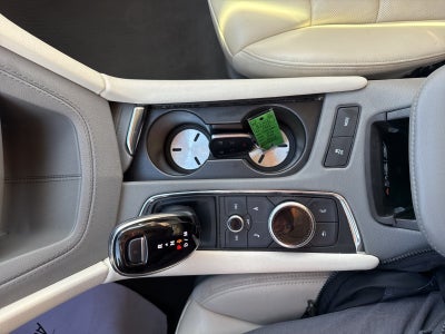 2022 Cadillac XT6 AWD Premium Luxury