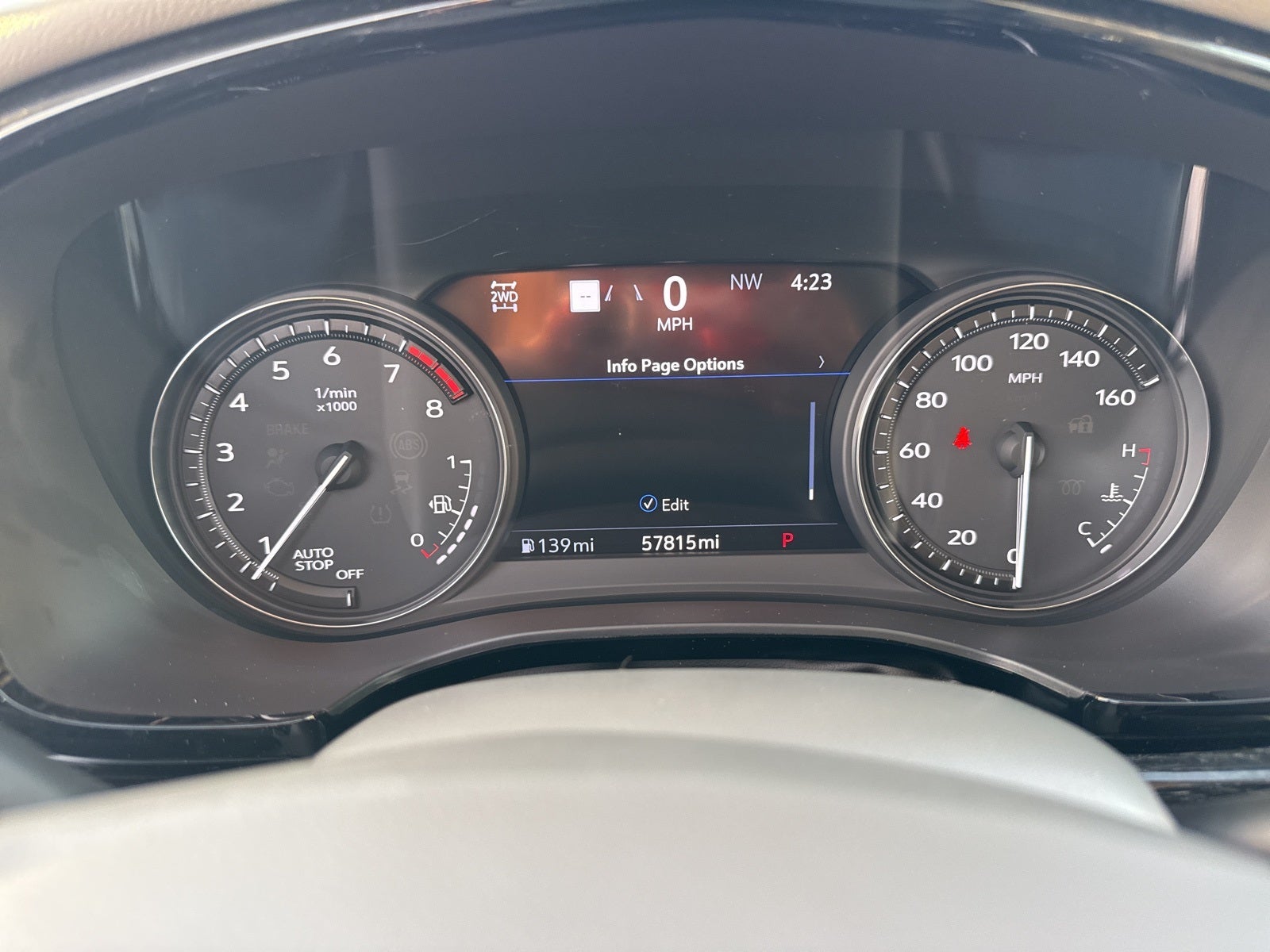 2022 Cadillac XT6 AWD Premium Luxury