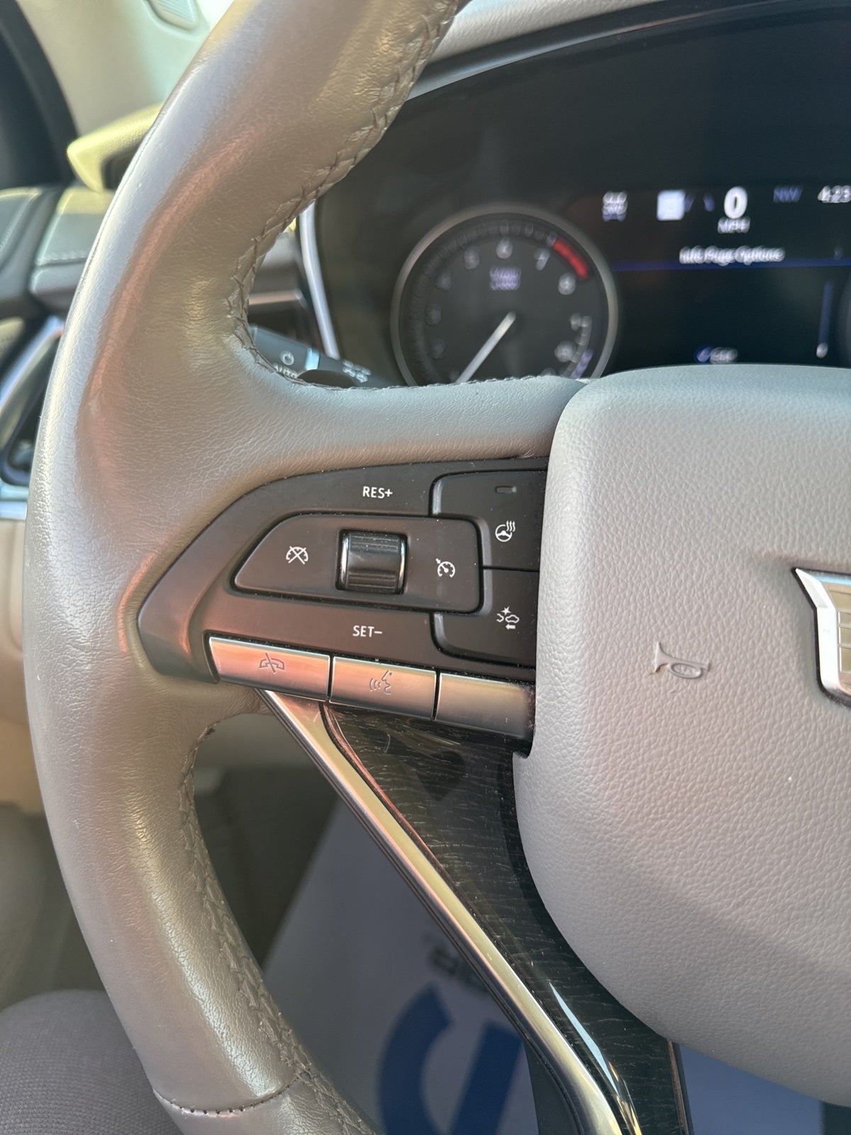 2022 Cadillac XT6 AWD Premium Luxury