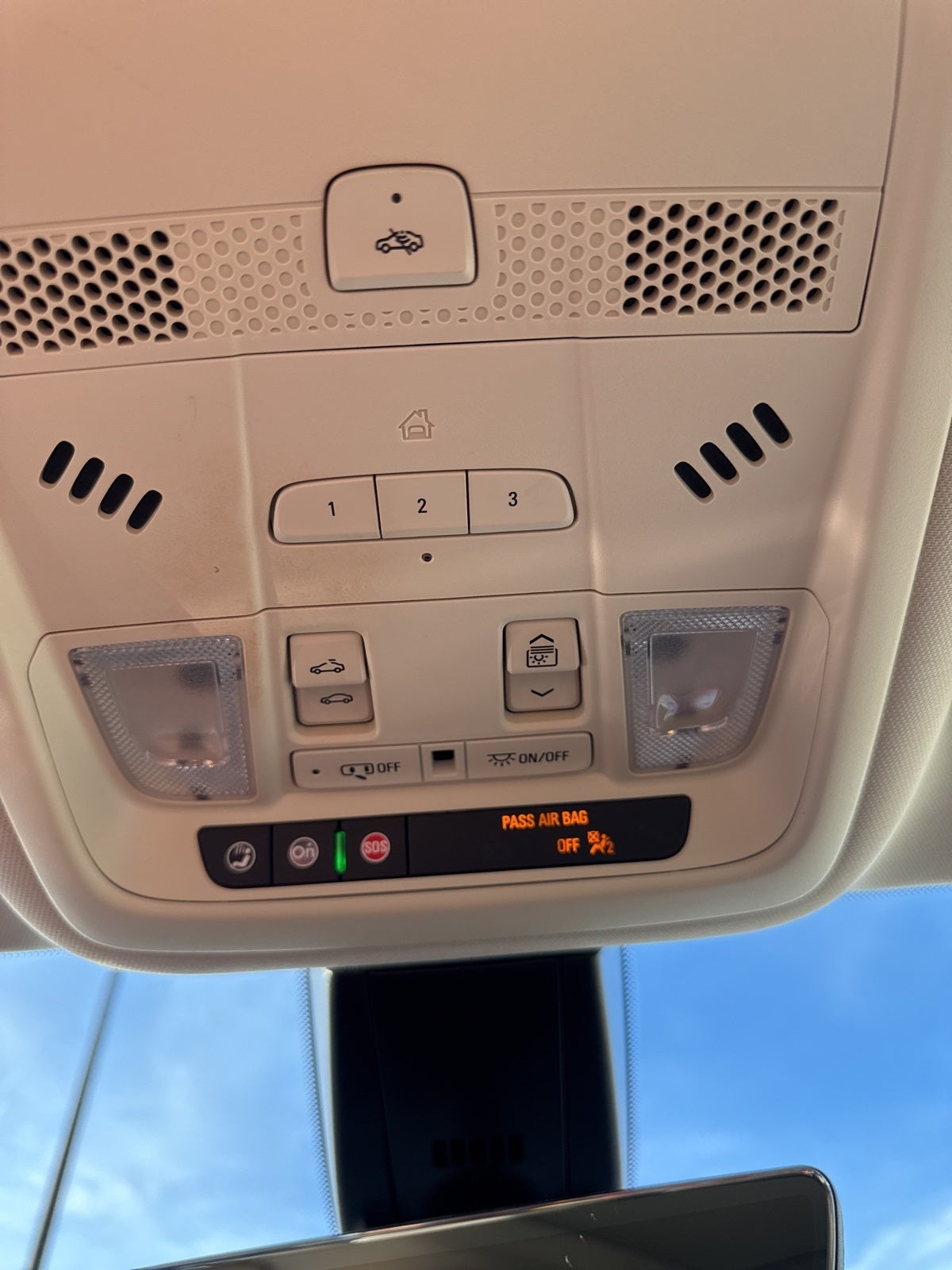 2022 Cadillac XT6 AWD Premium Luxury