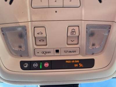 2022 Cadillac XT6 AWD Premium Luxury