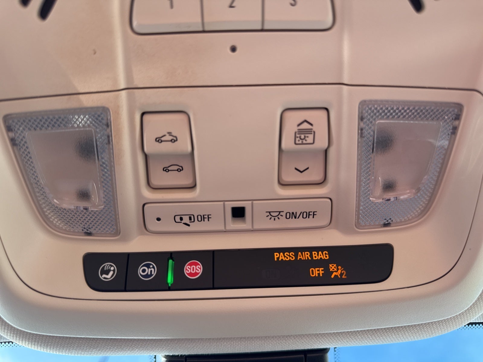 2022 Cadillac XT6 AWD Premium Luxury