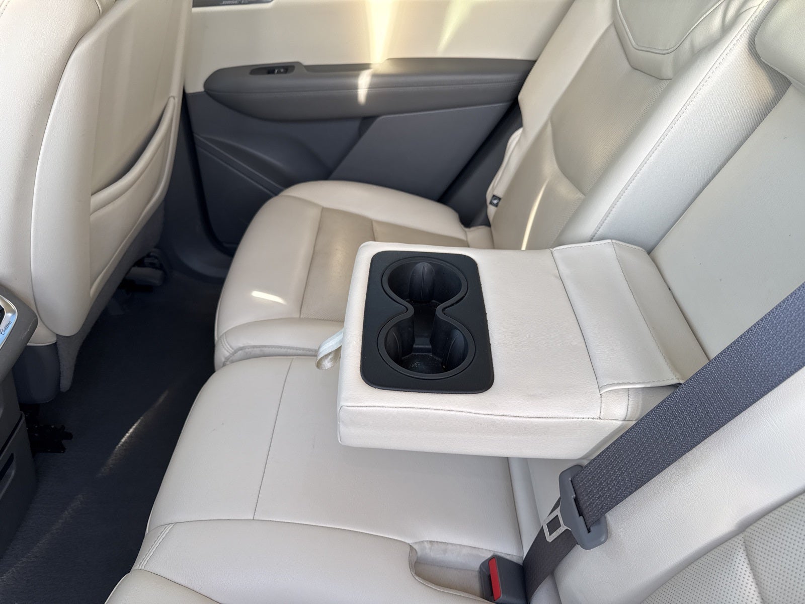 2022 Cadillac XT6 AWD Premium Luxury