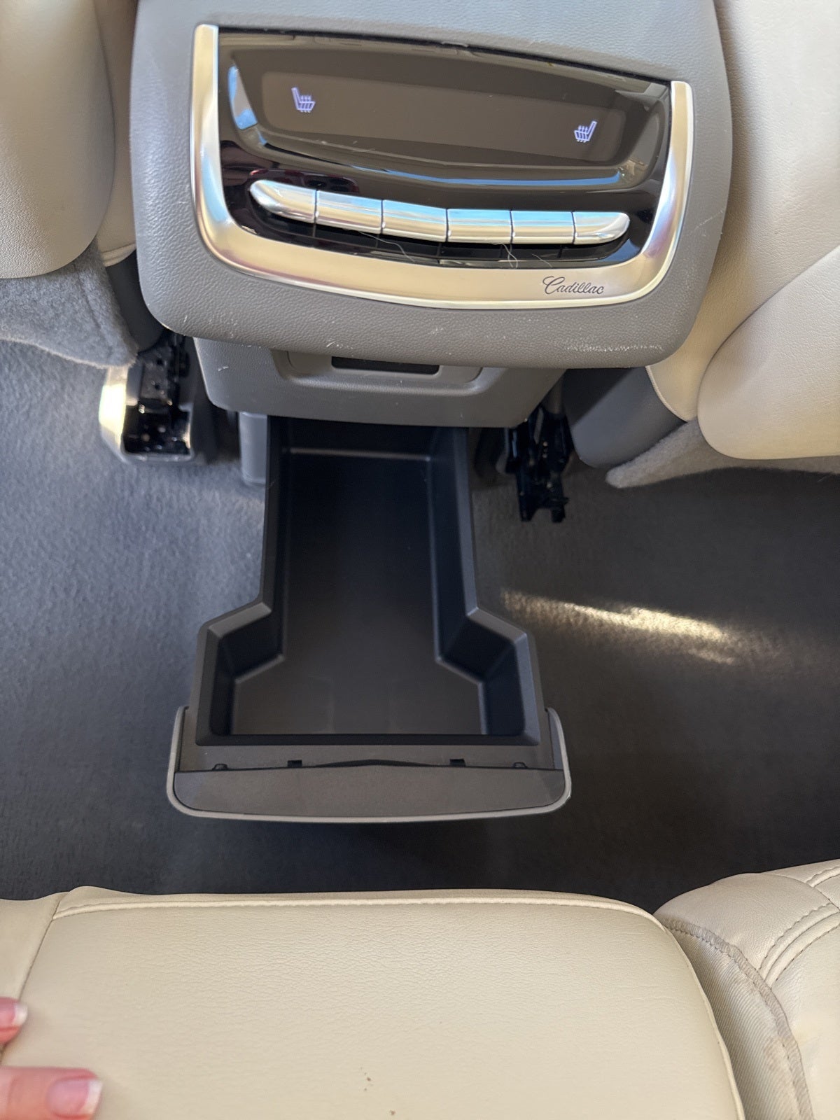 2022 Cadillac XT6 AWD Premium Luxury