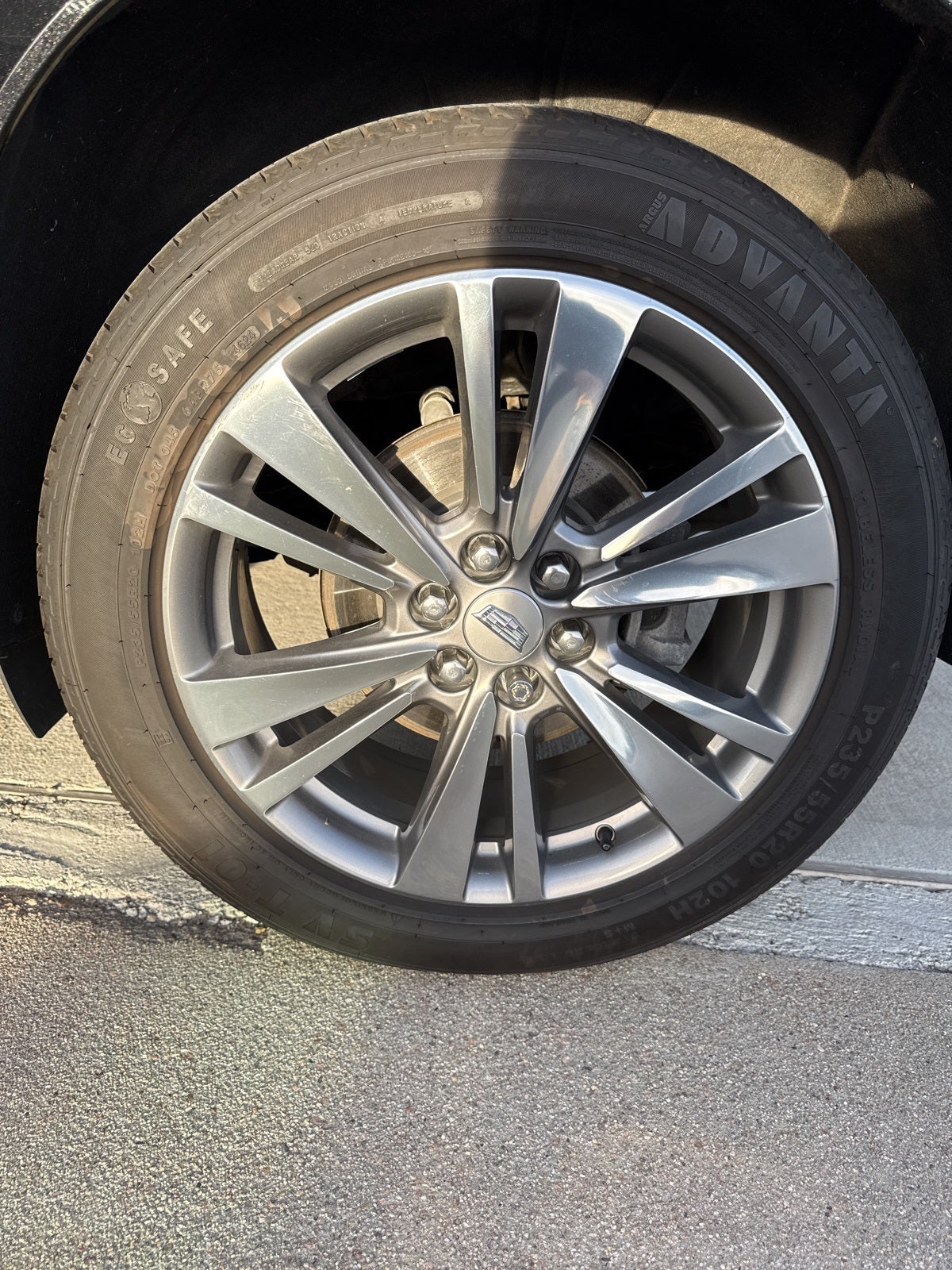 2022 Cadillac XT6 AWD Premium Luxury