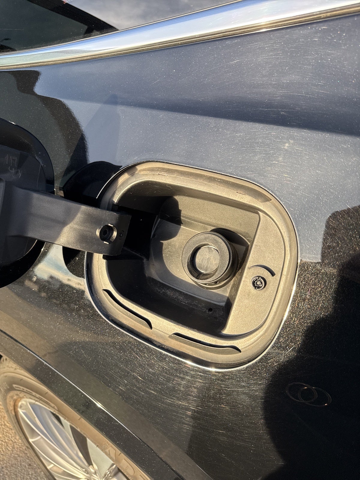 2022 Cadillac XT6 AWD Premium Luxury