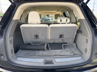 2022 Cadillac XT6 AWD Premium Luxury