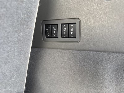 2022 Cadillac XT6 AWD Premium Luxury