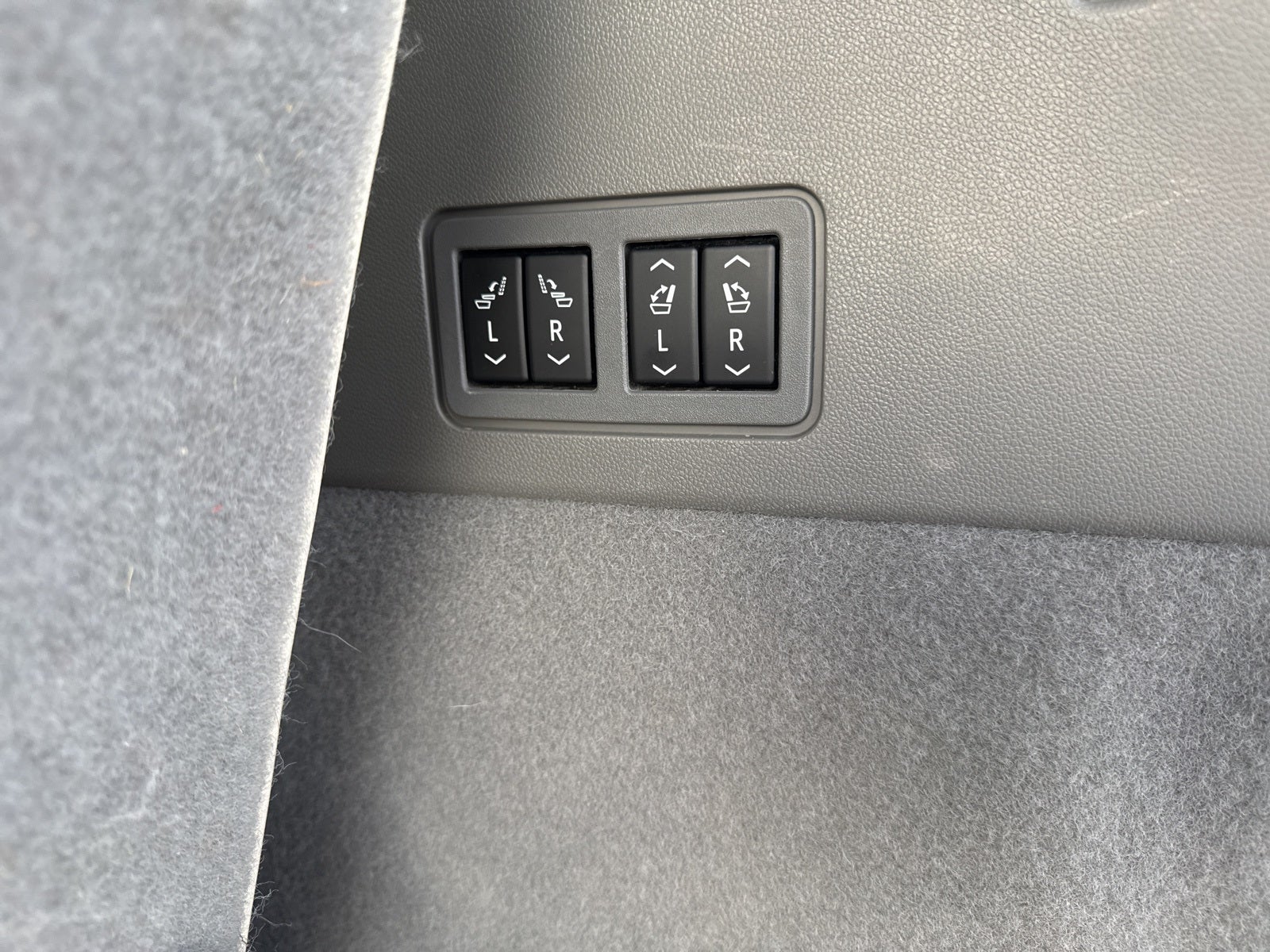 2022 Cadillac XT6 AWD Premium Luxury