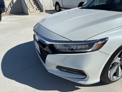 2020 Honda Accord Touring