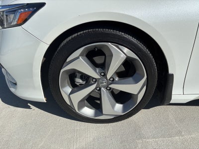 2020 Honda Accord Touring