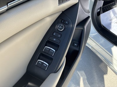 2020 Honda Accord Touring