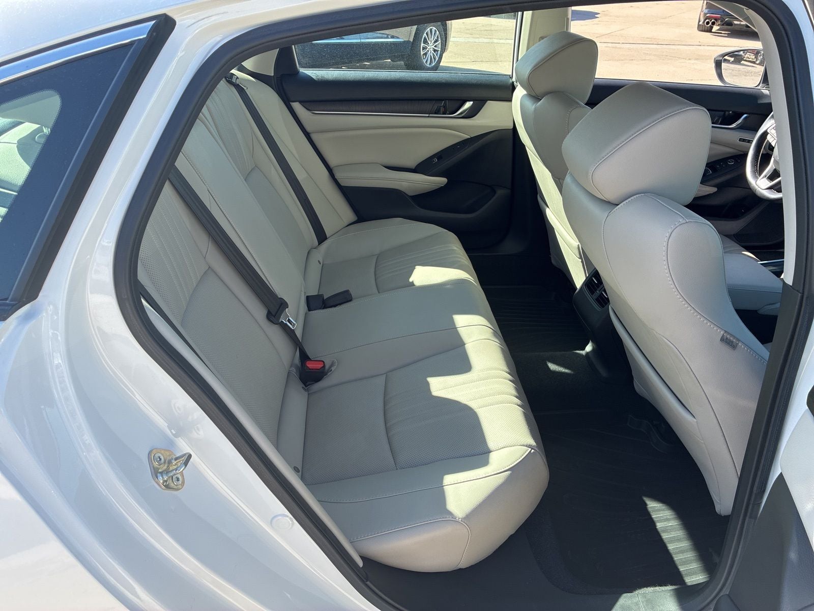 2020 Honda Accord Touring