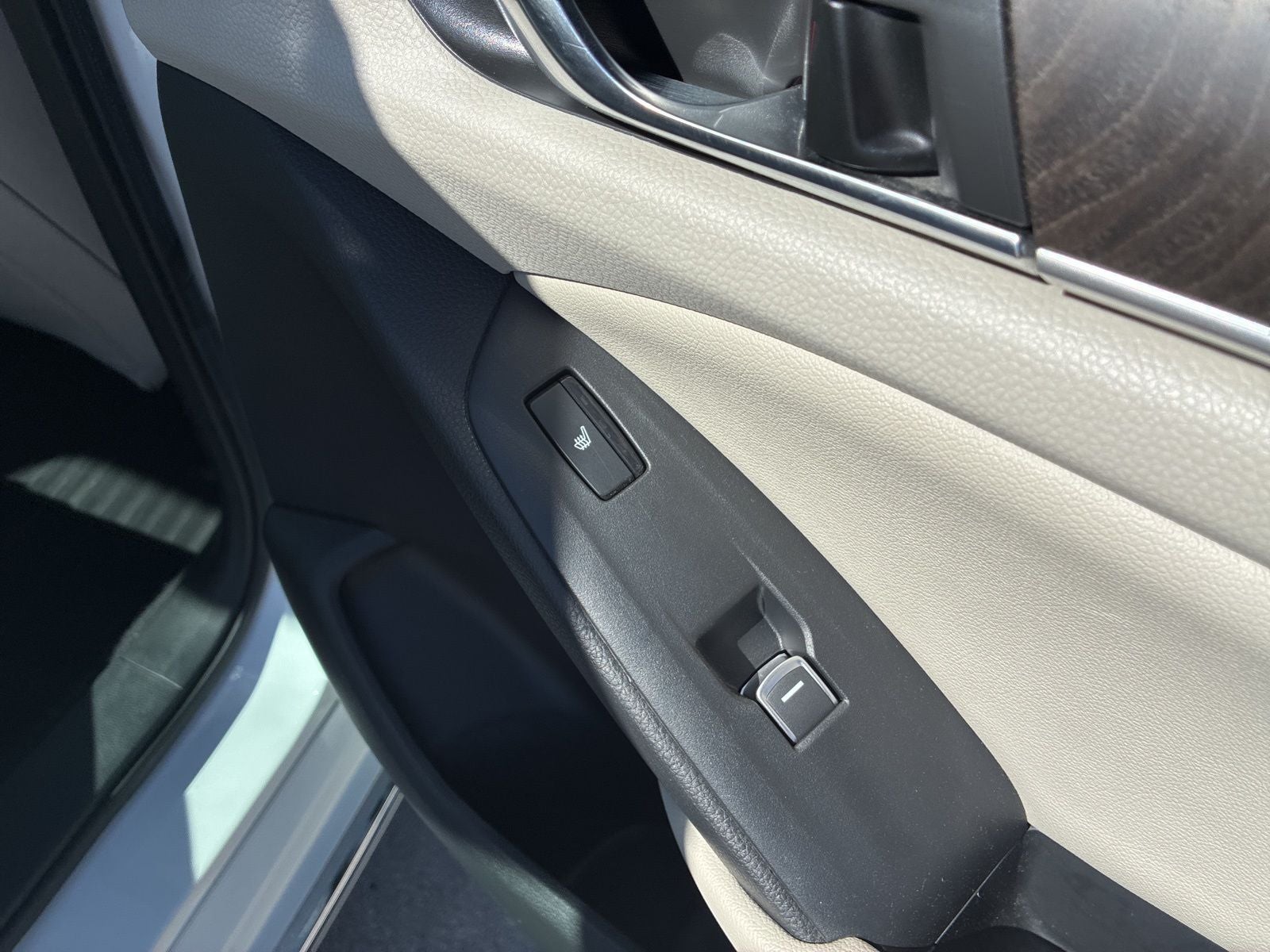 2020 Honda Accord Touring