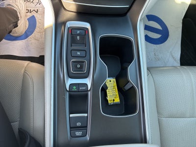 2020 Honda Accord Touring