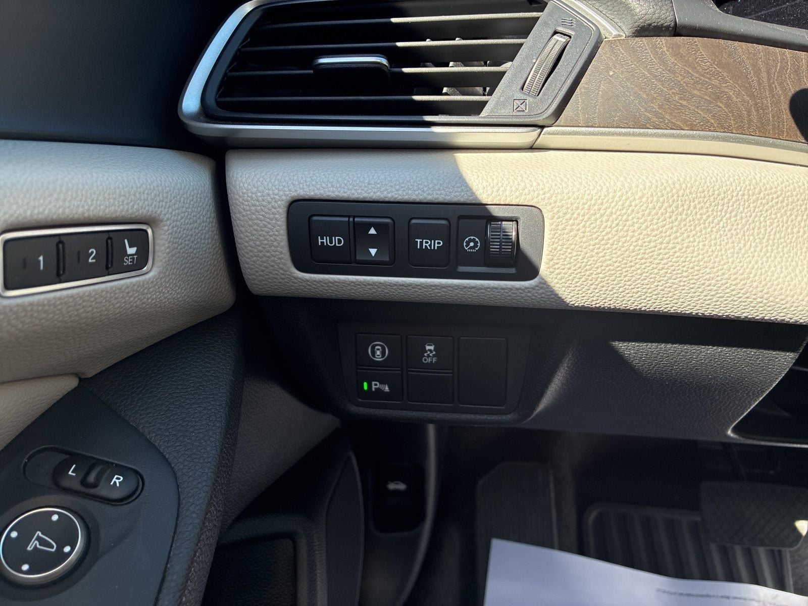 2020 Honda Accord Touring