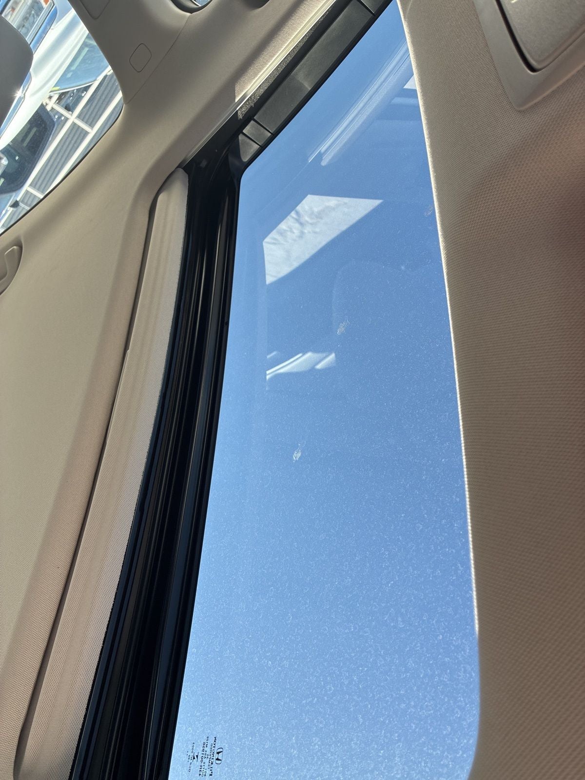 2020 Honda Accord Touring