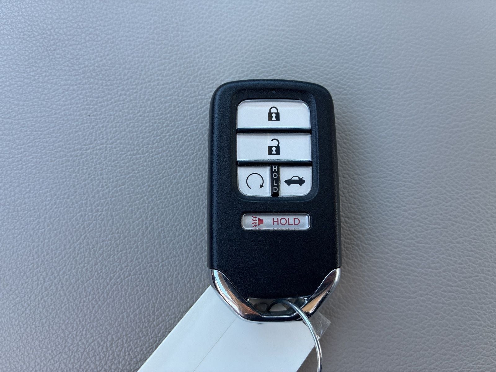 2020 Honda Accord Touring