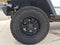 2008 Jeep Wrangler Unlimited Rubicon