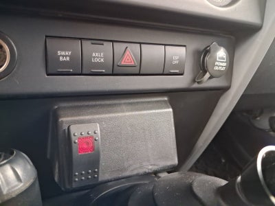 2008 Jeep Wrangler Unlimited Rubicon