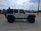 2008 Jeep Wrangler Unlimited Rubicon