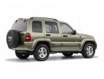 2004 Jeep Liberty Renegade