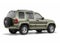 2004 Jeep Liberty Renegade