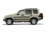 2004 Jeep Liberty Renegade