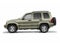 2004 Jeep Liberty Renegade