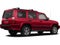 2006 Jeep Commander Base