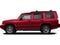 2006 Jeep Commander Base