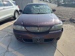 2006 Lincoln LS V8