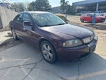 2006 Lincoln LS V8