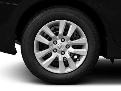 2013 Nissan Altima 2.5 S