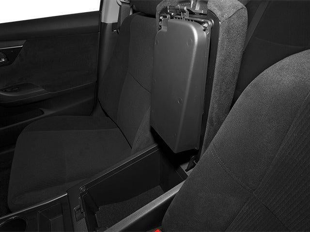 2013 Nissan Altima 2.5 S