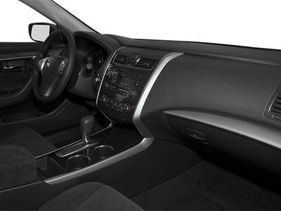 2013 Nissan Altima 2.5 S