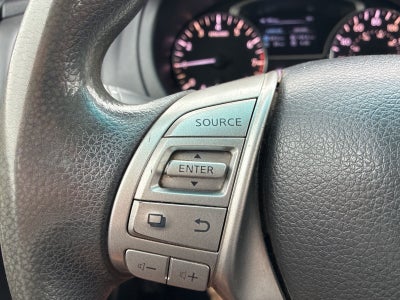 2013 Nissan Altima 2.5 S