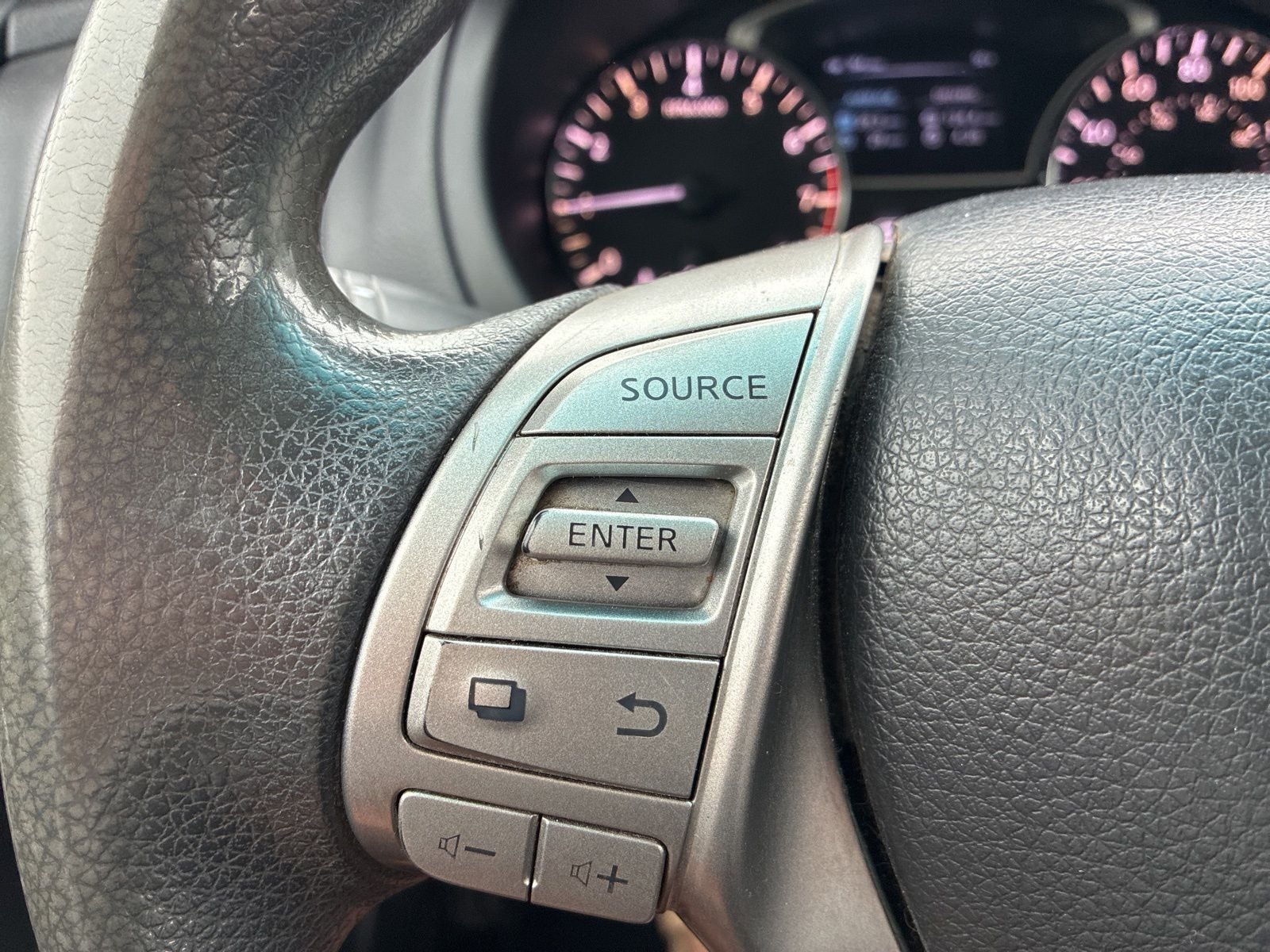 2013 Nissan Altima 2.5 S