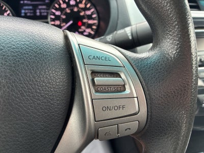 2013 Nissan Altima 2.5 S
