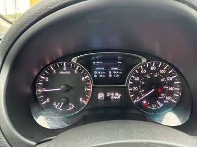 2013 Nissan Altima 2.5 S