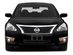 2013 Nissan Altima 2.5 S