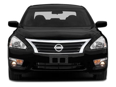 2013 Nissan Altima 2.5 S