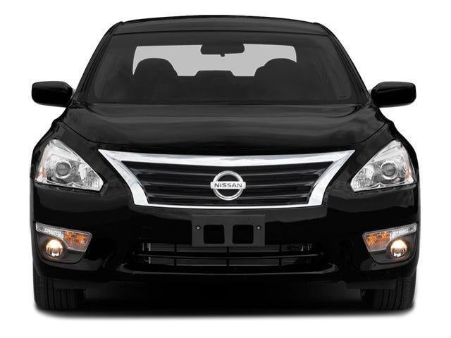 2013 Nissan Altima 2.5 S