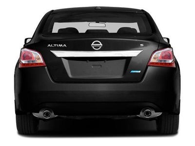 2013 Nissan Altima 2.5 S
