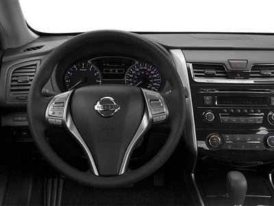 2013 Nissan Altima 2.5 S