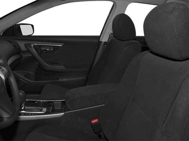 2013 Nissan Altima 2.5 S