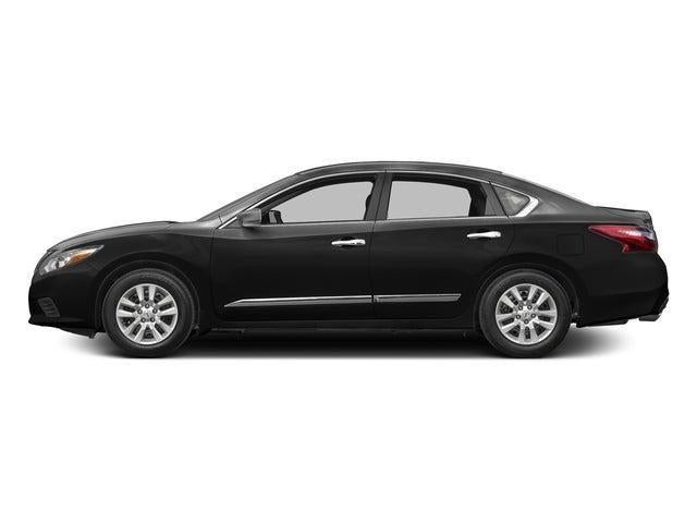 Used 2016 Nissan Altima S with VIN 1N4AL3AP6GC172296 for sale in Hastings, NE